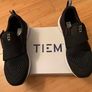 TIEM Spin Shoes
